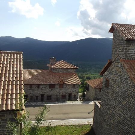 Villa Mirador Gavín Exterior foto