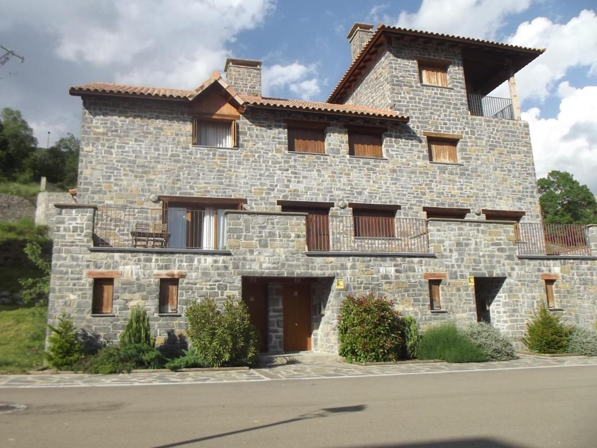 Villa Mirador Gavín Exterior foto