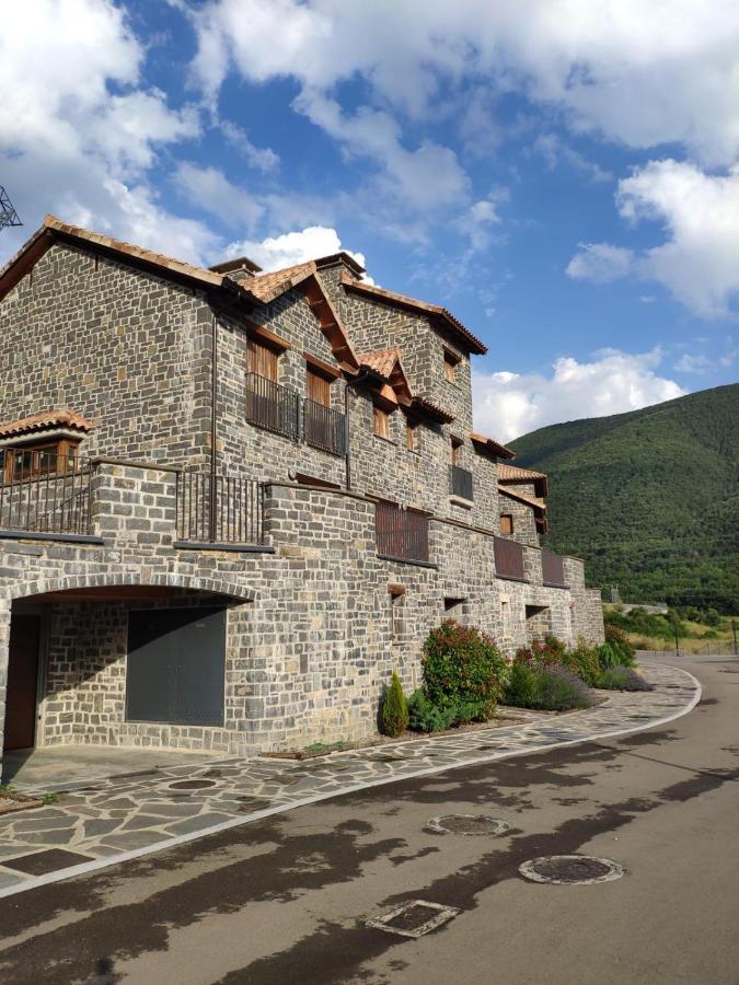Villa Mirador Gavín Exterior foto